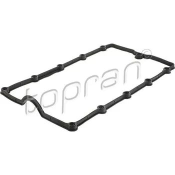Těsnění motoru Těsnění, kryt hlavy válce TOPRAN 111 924