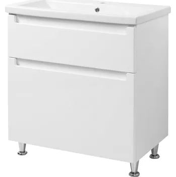 Koupelnový nábytek Lavedo Eliba I 70 koupelnová skříňka s umyvadlem