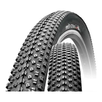 Plášť na kolo plášť CST 29x2,1 C-1820 54-622 černý