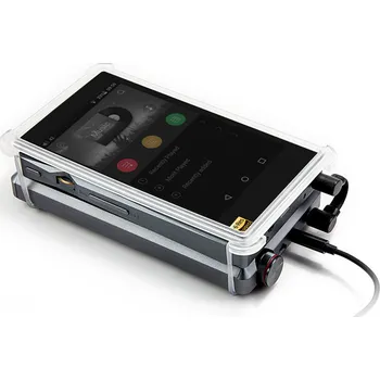 FiiO SK-X5III (Kit pro upevnění např. sluchátkového zesilovače k přehrávači FiiO X5 3rd gen.)