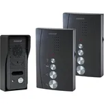 Orno Eluvio Intercom OR-DOM-RE-920/B