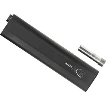 Příslušenství pro sportovní střelbu A-TEC Adaptér A-TEC, A12 Choke, Fabarm - M (1/2"-0,5mm), na tlumič A12