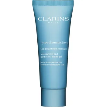 Clarins Hydra Essentiel Mat Gel denní gel 75 ml
