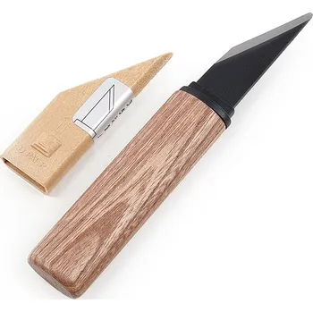 Pracovní nůž Japonský řezbářský nůž Yokote-Kogatana
