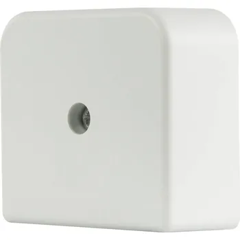 Elektroinstalační krabice REV 0518420777 rozbočovací skříň (d x š x v) 60 x 55 x 25 mm 1 ks