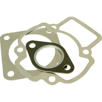 Těsnění pro motocykl Sada těsnění Airsal T6-Racing 69.7cc 47.6mm Piaggio AC AS-ET14535