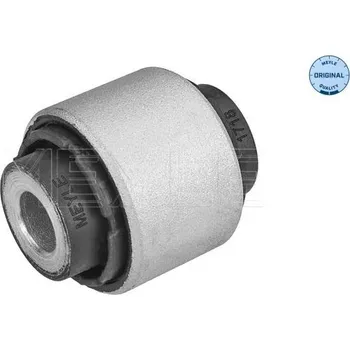 Zavěšení kol Uložení, řídicí mechanismus MEYLE 100 710 0013