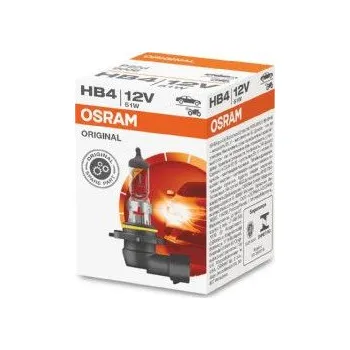 Autožárovka Žárovka, hlavní světlomet OSRAM 9006