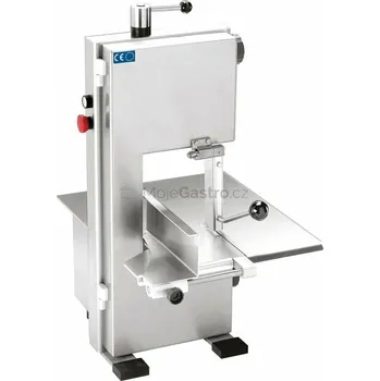 Pásová pila MEDOC s.a. Pásová pila ST 200