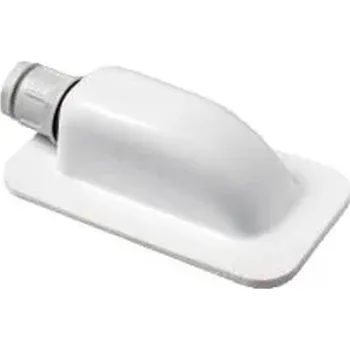 kabelová chránička Střešní kabelová průchodka jednoduchá 4531