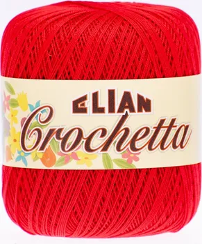 Příze VSV Elian Crochetta 3219