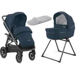 INGLESINA kombinovaný kočárek APTICA XT DUO 2022 Polar Blue