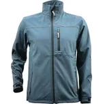 Softshellová bunda bez kapuce vel. S GEKO GEKO nářadí T01102-S