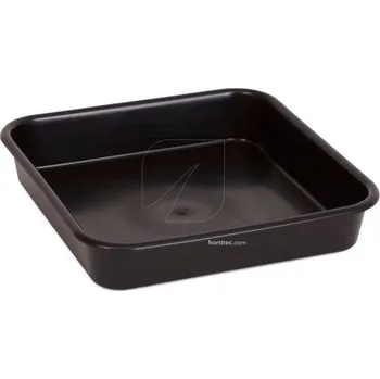 Podmiska Hortitec Podmiska pro květináč HORTI pro objem: 15 x 15 cm