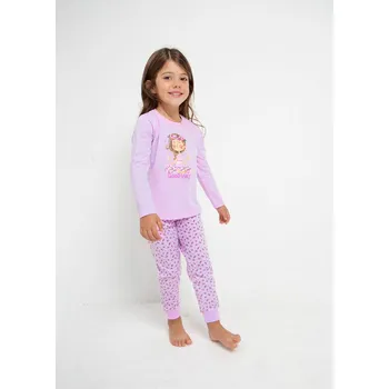 Dívčí pyžamo Dívčí pyžamo s dlouhým rukávem Mayoral 3773 Velikost: 12 let (152 cm)