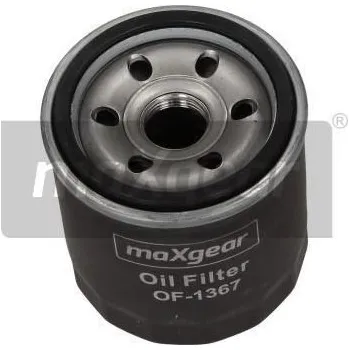 Olejový filtr Olejový filtr MAXGEAR 26-0872