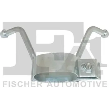 Držák, tlumič výfuku FA1 554-913