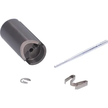 Karburátor Diverse / Import Šoupátko s jehlou pro Kymco, Peugeot, Yamaha s Gurtner karburátorem 38920