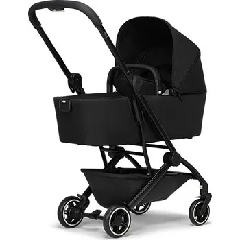 Kočárek JOOLZ hluboká korba AER+ Refined Black