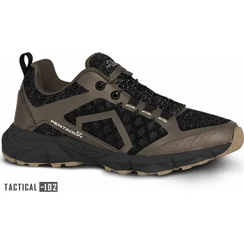 Pánská treková obuv Trekové boty Kion PENTAGON 43