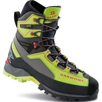 Pánská treková obuv Garmont Tower 2.0 Extreme GTX Lime/Black