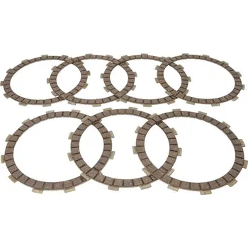 Spojkové lamely TRW Lucas KAWASAKI ZR-7, S rok 99-04