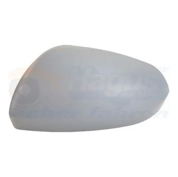 Auto zrcátko Kryt, vnější zrcátko VAN WEZEL 1557843