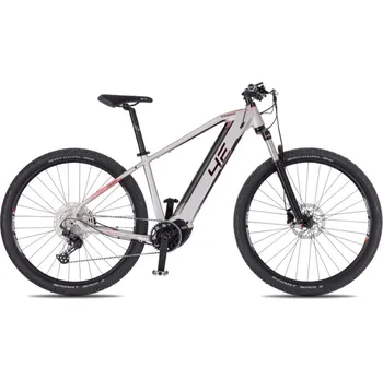 Elektrokolo Elektrokolo 4EVER ESWORD ELITE Lady 29 - 17, silver/rose gold Velikost: 17"