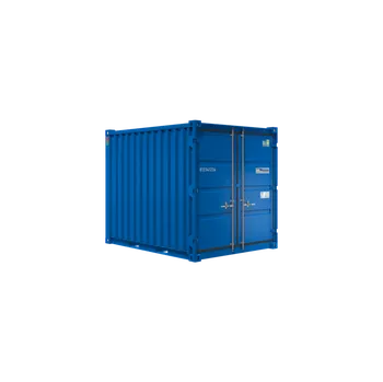 Skladový kontejner Containex LC 10´ 2991 x 2438 x 2591 mm