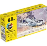Heller 1/72 Starter kit FW 190 A5/A8/F8
