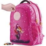 Pixie Crew Studentský batoh od 5. třídy