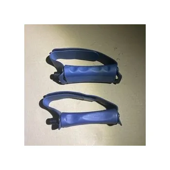 Pedál na kolo Mini pedály rotoped menší závit