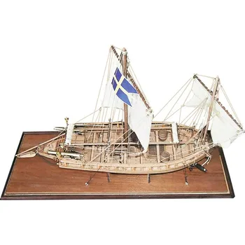 RC model lodě Mantua Model Lancia Armata Svedese 1:35 kit - expresní doprava