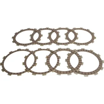 Spojkové lamely TRW Lucas YAMAHA XJR 1200 rok 95-98