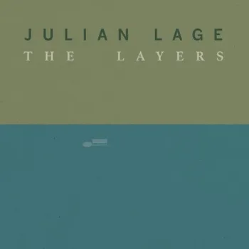 Zahraniční hudba Julian Lage - Layers (CD, 4866912)