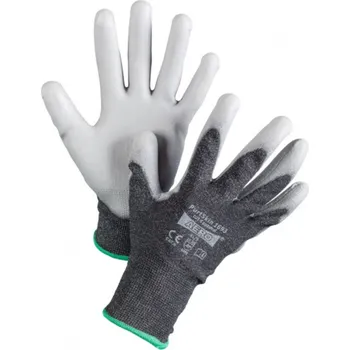 Pracovní rukavice Aero Rukavice protipořezové AERO PurtSkin CUT C OPTIMAL 1693 polyuretan 7 M
