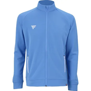 Pánská bunda Pánská bunda Tecnifibre Club Jacket Azur M