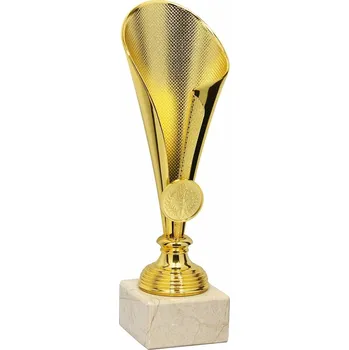 Sportovní pohár Super Ekonomy EL002 Barva: Zlatá