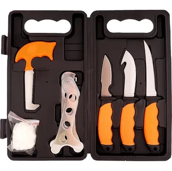 Sada nářadí Viewlux Jaeger porážková sada 6 dílů