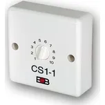 ELEKTROBOCK Časový spínač CS1-1