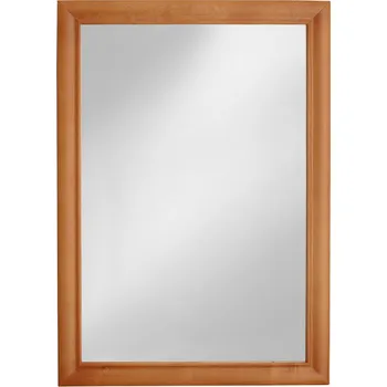 Zrcadlo Amirro Jupiter 220-314 40 x 50 cm olše