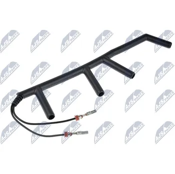 Zapalovací a žhavicí svíčka Opravná sada kabelu, žhavící svíčka NTY EZP-AU-000