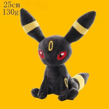 plyšák Pokémon plyšák Umbreon 25 cm - SKLADEM