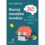 Rozvoj mentální kondice: 365 cvičení na…