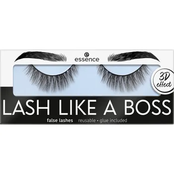Essence Lash Like A Boss 06 Irresistible