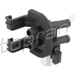 Termostat TOPRAN 302 792