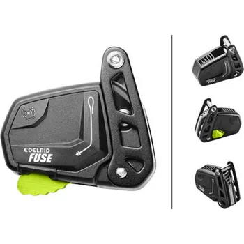 expreska Edelrid zachycovač pádu FUSE