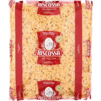 Pastificio Riscossa Farfalle mašle 3kg
