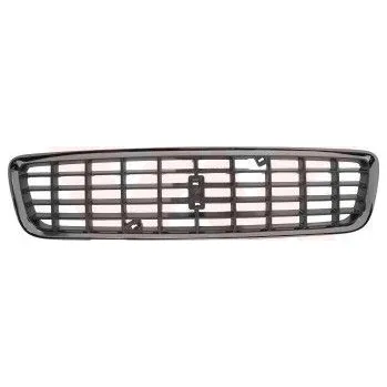 Příslušenství karosérie Mřížka chladiče VAN WEZEL 5961510