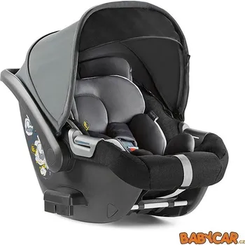 Autosedačka INGLESINA autosedačka DARWIN I-SIZE 2023 Mystic Black
